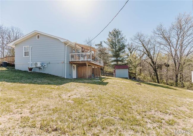 12561 Carroll Dr, House other with 3 bedrooms, 2 bathrooms and null parking in Rolla MO | Image 39