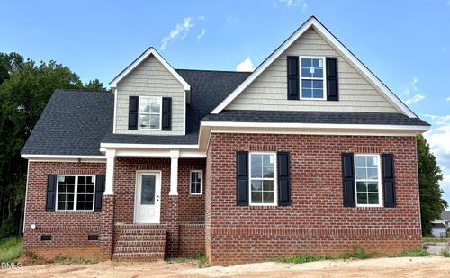 7376 Huckleberry Drive, Spring Hope, NC, 27882 | Card Image