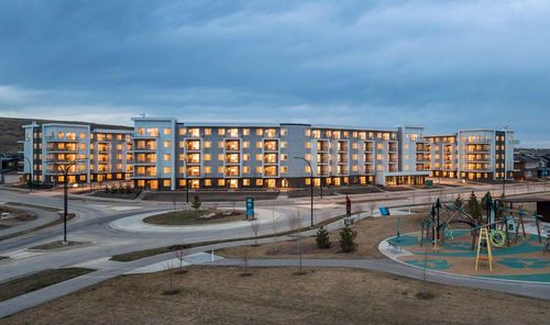 2304-265 Wolf Willow Blvd Se, Calgary, AB, T2X3Z8 | Card Image