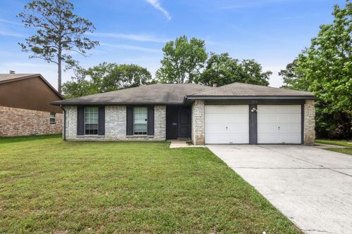 2531 N Spring Dr, Spring, TX, 77373-5833 | Card Image