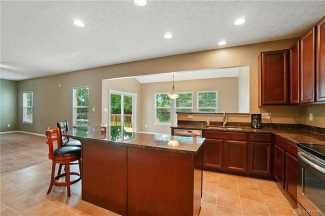 1956 Daffodil Dr, House other with 4 bedrooms, 4 bathrooms and null parking in Xenia OH | Image 18
