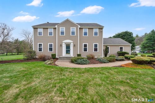 17 Windmill Rd, Ellington, CT, 06029-2124 | Card Image