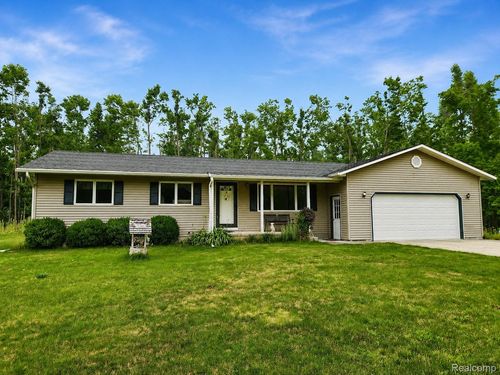 11183 Wolf Rd, Johannesburg, MI, 49751-9207 | Card Image