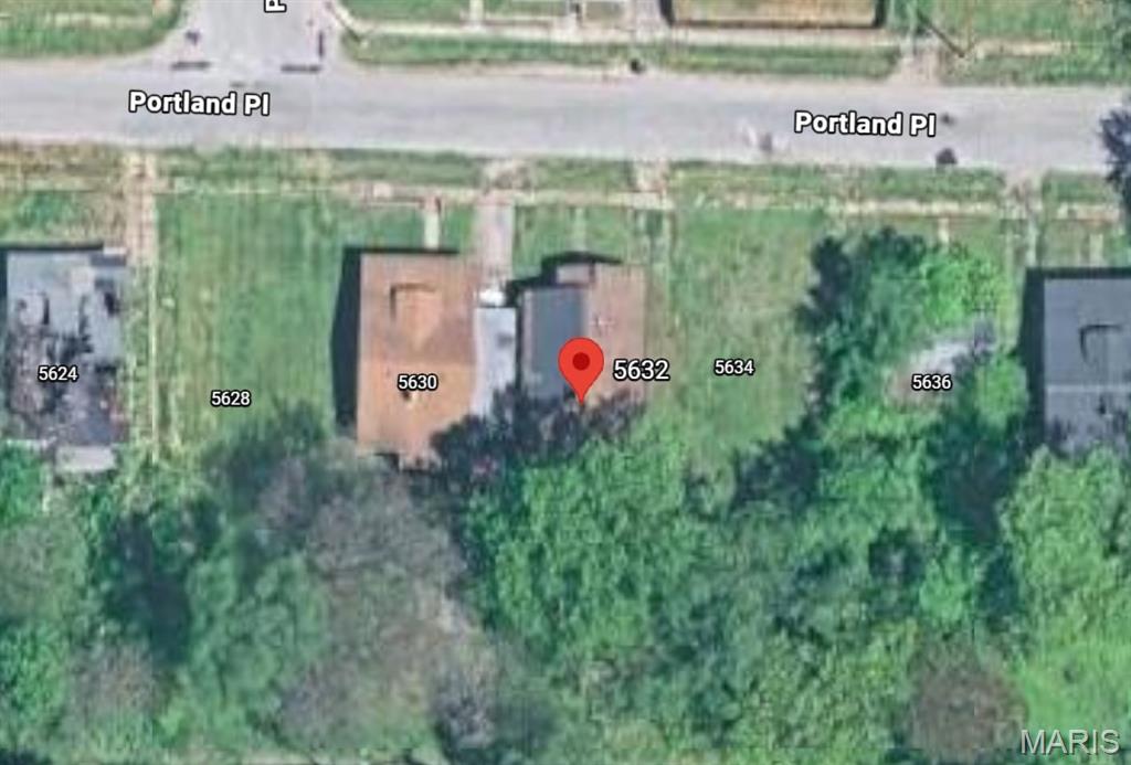 Residential in East St Louis 4