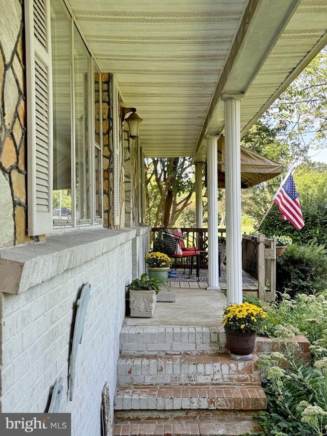 270 W Potomac Dr, House other with 3 bedrooms, 2 bathrooms and null parking in COLONIAL BEACH VA | Image 61