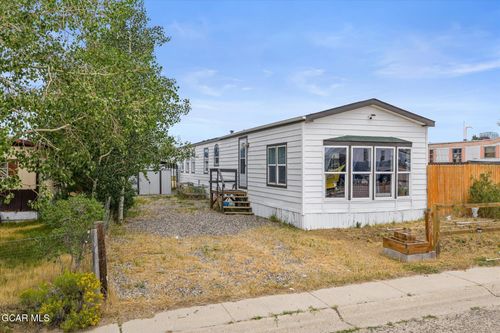 213 Harrison St, Walden, CO, 80480-5009 | Card Image