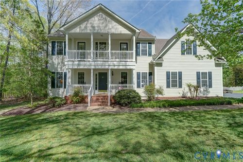 5114 Keitts Corner Road, Mechanicsville, VA, 23111 | Card Image