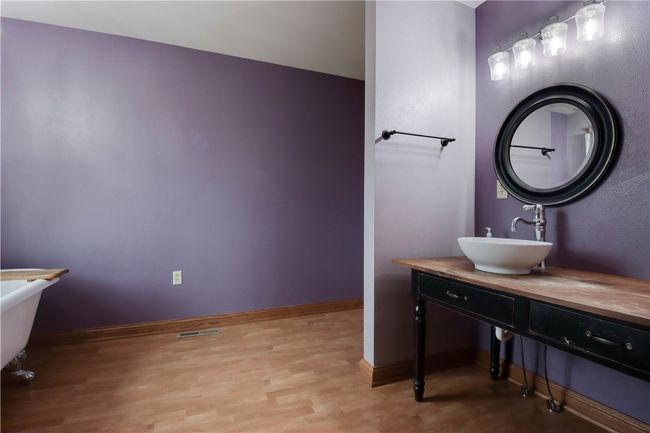 615 18 Th St, House other with 2 bedrooms, 2 bathrooms and null parking in Chetek WI | Image 19
