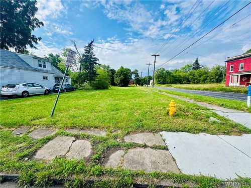 1164 Whitney Ave, Niagara Falls, NY, 14301-1260 | Card Image
