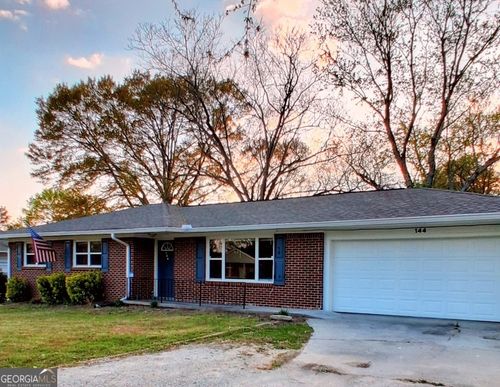 144 Clifford St, Loganville, GA, 30052-3293 | Card Image