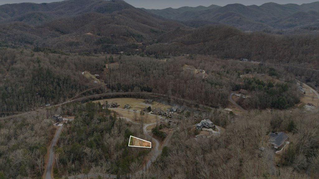 Land in Cullowhee 4