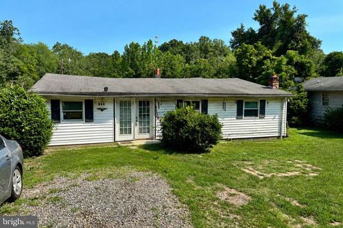 409 Park St, GORDONSVILLE, VA, 22942-9191 | Card Image