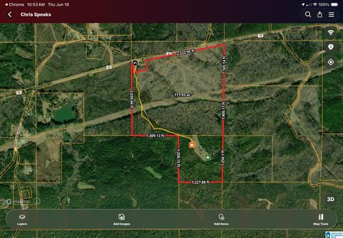 35360 Al Highway 22, Verbena, AL, 36091-4136 | Card Image