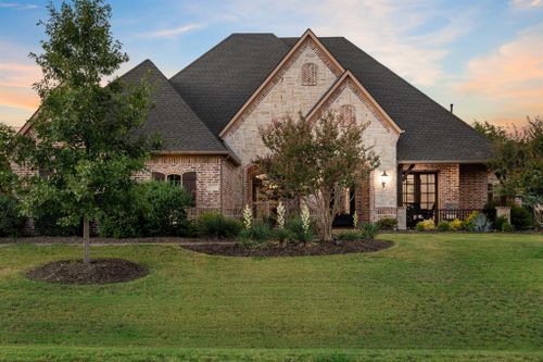 2241 Willow Bend Drive, Prosper, TX, 75078 | Card Image