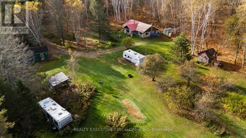 3370 Chiswick Line, Powassan, ON, P0H1Z0 | Card Image