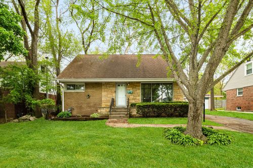2619 Alexander St, Homewood, IL, 60430-3003 | Card Image