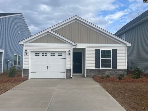 269 Bangalore Way, Gilbert, SC, 29054-9852 | Card Image