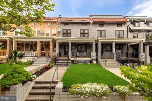 1-1319 Randolph St Nw, WASHINGTON, DC, 20011-5527 | Card Image