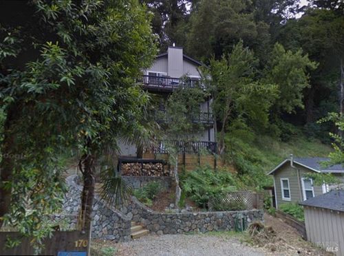 170 Montezuma Ave, Forest Knolls, CA, 94933-0851 | Card Image
