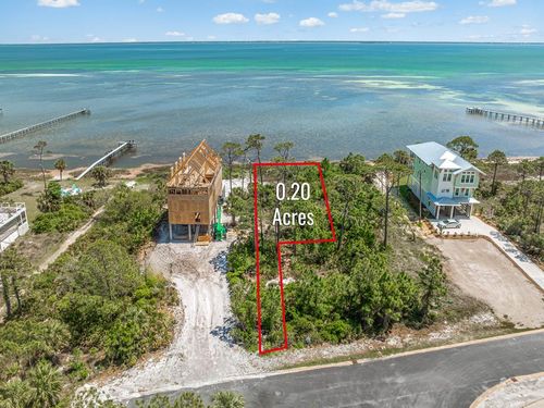 Lot 3 Pinnacle Dr, Port St. Joe, FL, 32456 | Card Image