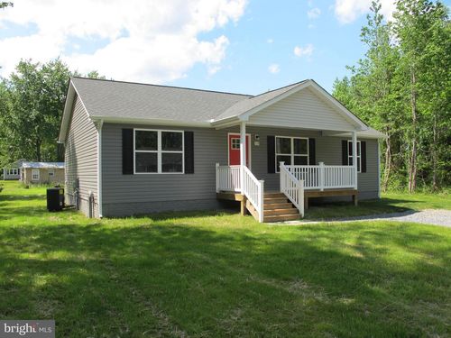 Lot 6A Loretta, COLONIAL BEACH, VA, 22443 | Card Image