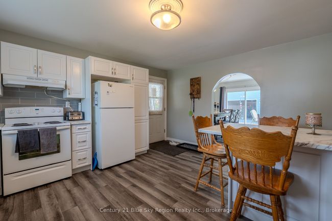 240 Cache Bay Rd, House other with 2 bedrooms, 1 bathrooms and 8 parking in Sturgeon Falls ON | Image 6