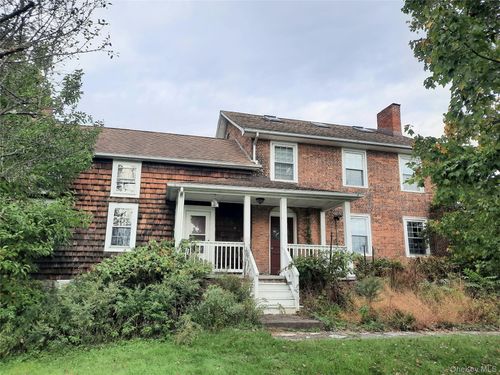 831 County Route 12, New Hampton, NY, 10958-4510 | Card Image
