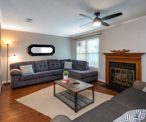 163 Heritage Trace Dr, Madison, TN, 37115-5943 | Card Image