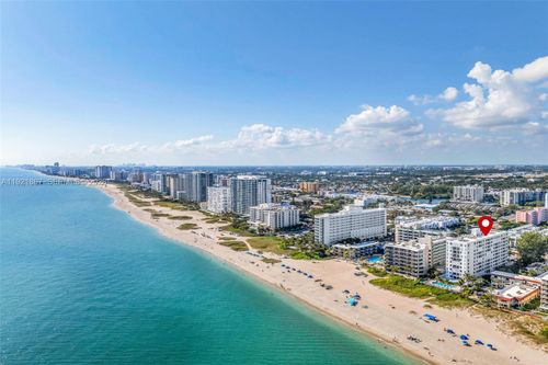 502-1500 N Ocean Blvd, Pompano Beach, FL, 33062-3458 | Card Image