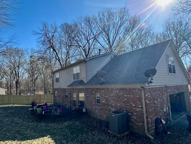 306 Old Jernigan Rd, House other with 4 bedrooms, 3 bathrooms and null parking in Somerville TN | Image 17
