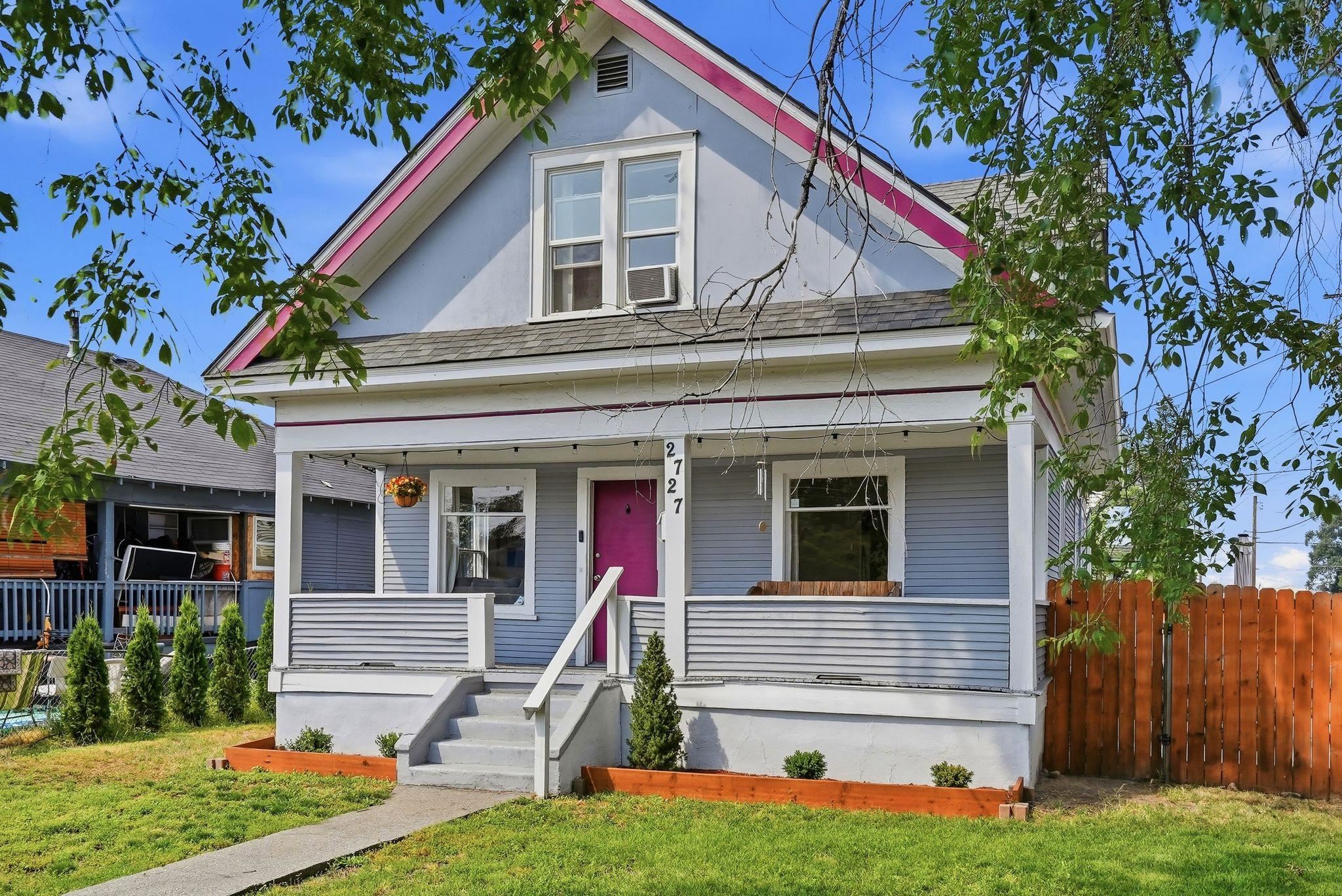 Residential in Spokane 3