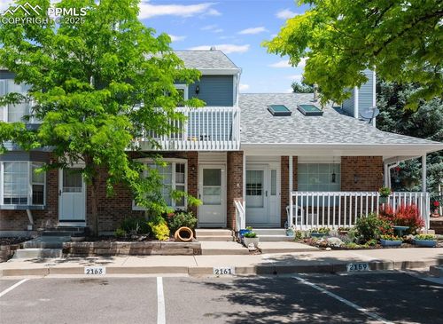 2161 Giltshire Dr, Colorado Springs, CO, 80905-4229 | Card Image