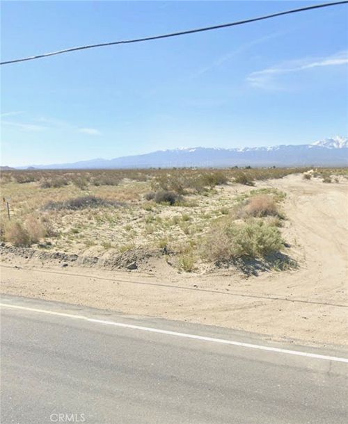 0 Vac/Vic, Black Butte, CA, 93591 | Card Image