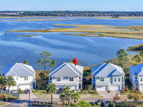 88066 Marsh View Way, Fernandina Beach, FL, 32034-0185 | Card Image