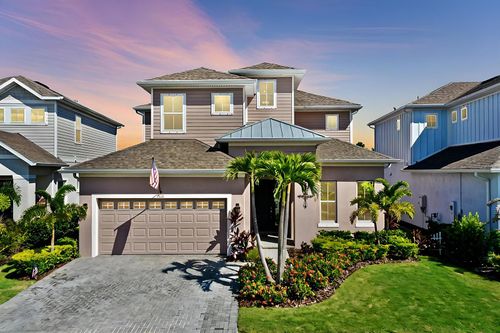 5221 Wishing Arch Dr, APOLLO BEACH, FL, 33572-3467 | Card Image