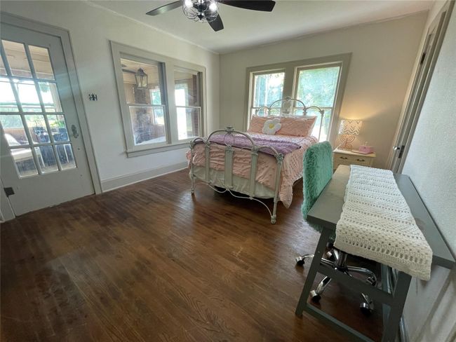 102 Walnut Ave, House other with 4 bedrooms, 2 bathrooms and null parking in Walnut Springs TX | Image 8