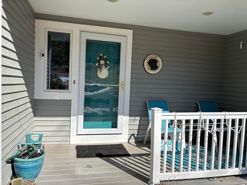 20 Merrill Rd, Campton, NH, 03223-5429 | Card Image