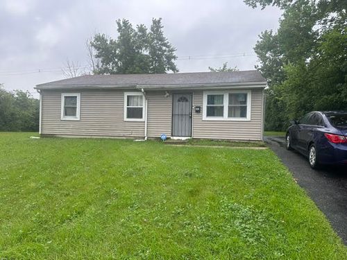 362 Concord Dr, Chicago Heights, IL, 60411-4055 | Card Image