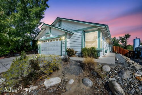 6339 Park Pl, Reno, NV, 89523-1743 | Card Image