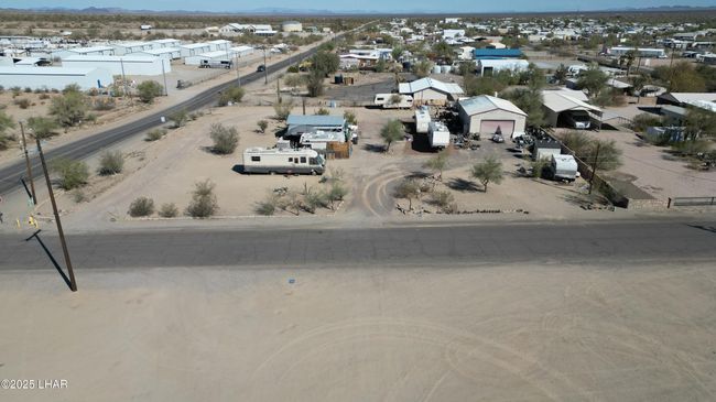 1026 W Elsie Ln, House other with 0 bedrooms, 0 bathrooms and null parking in Quartzsite AZ | Image 9