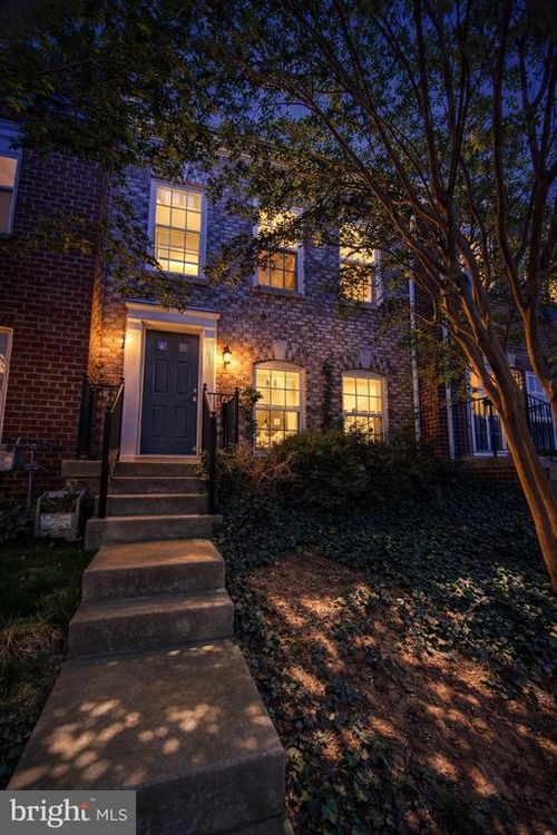 1410 Saunders Dr, FREDERICKSBURG, VA, 22401-2674 | Card Image