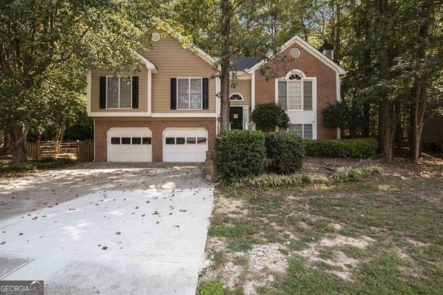 Split Wood Way, Powder Springs, GA 30127