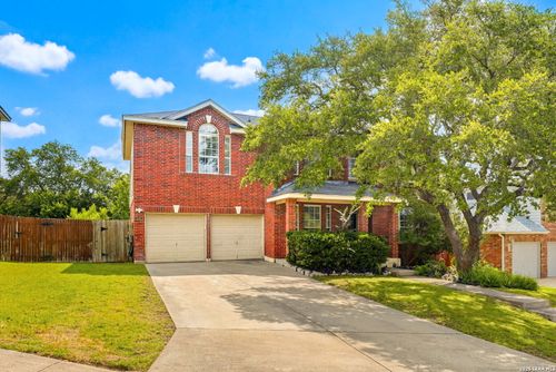422 Pease Holw, San Antonio, TX, 78258-2562 | Card Image