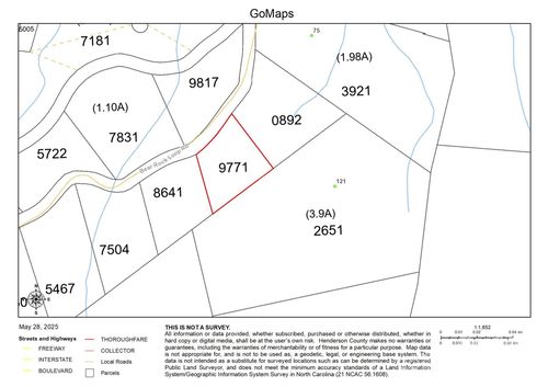 4-000 Bear Rock Loop Rd, Hendersonville, NC, 28739 | Card Image