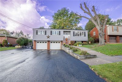 76 Emerson St, House other with 3 bedrooms, 2 bathrooms and null parking in Uniontown PA | Image 1