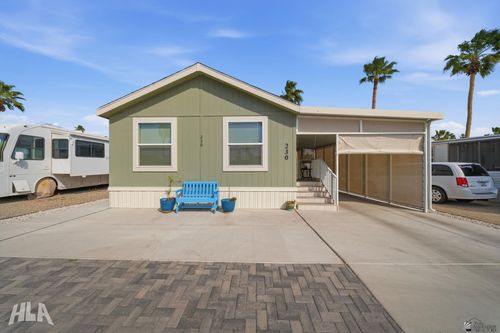 5707 E 32nd St, Yuma, AZ, 85365-1200 | Card Image