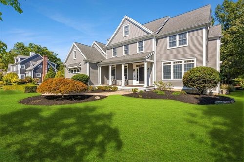 118 Bates Way, Hanover, MA, 02339-1598 | Card Image