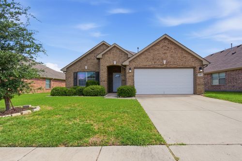 2201 Willow Creek Dr, Little Elm, TX, 75068-4917 | Card Image