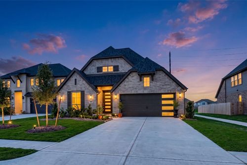 5211 Flat Stone Ln, Richmond, TX, 77469-4355 | Card Image