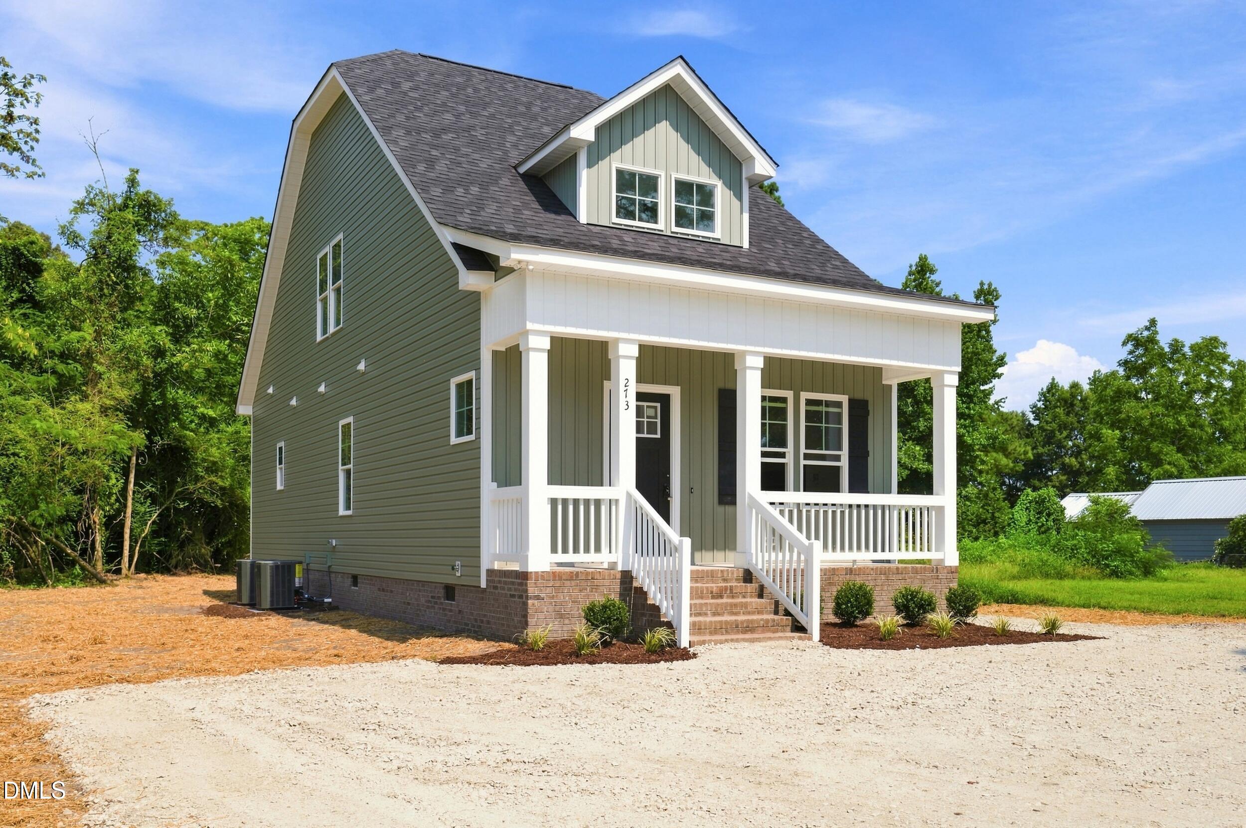 Residential in Goldsboro 2